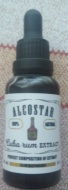 Отзыв: Ароматизатор ALCOSTAR Absinthe Абсент, 30 мл, — Отлично 